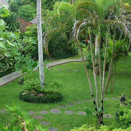Puri Cendana Resort Bali Seminyak Exterior foto