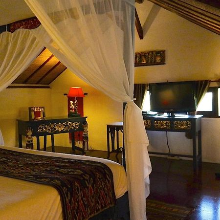 Puri Cendana Resort Bali Seminyak Zimmer foto