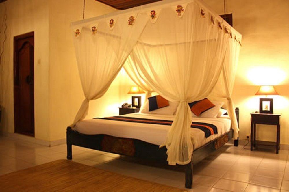 Puri Cendana Resort Bali Seminyak Exterior foto