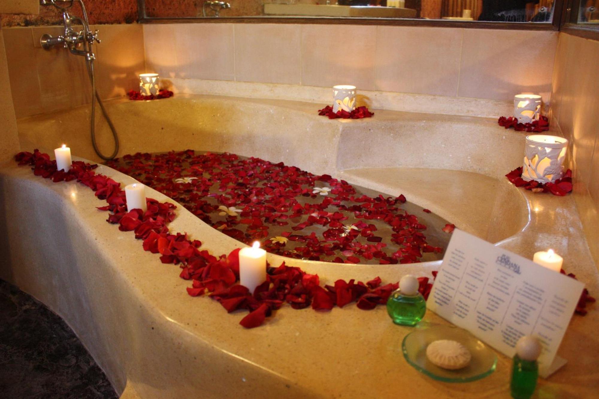 Puri Cendana Resort Bali Seminyak Zimmer foto