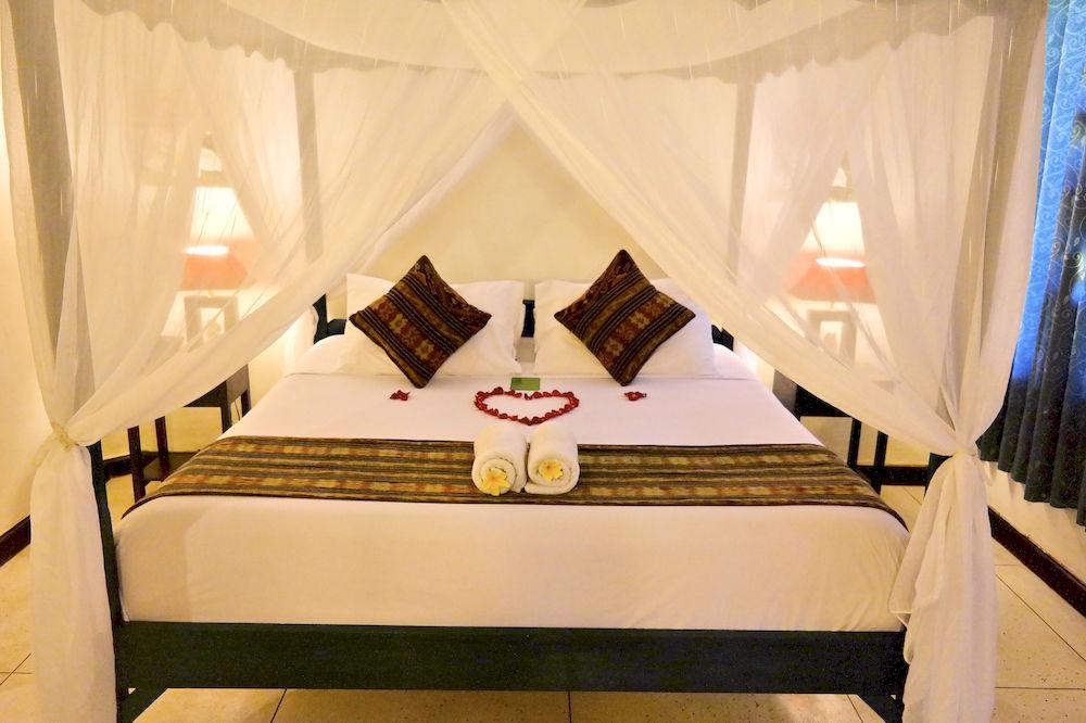 Puri Cendana Resort Bali Seminyak Exterior foto