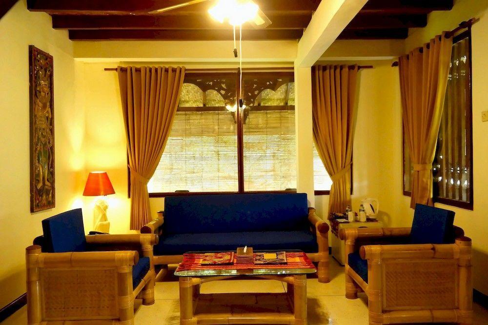Puri Cendana Resort Bali Seminyak Exterior foto
