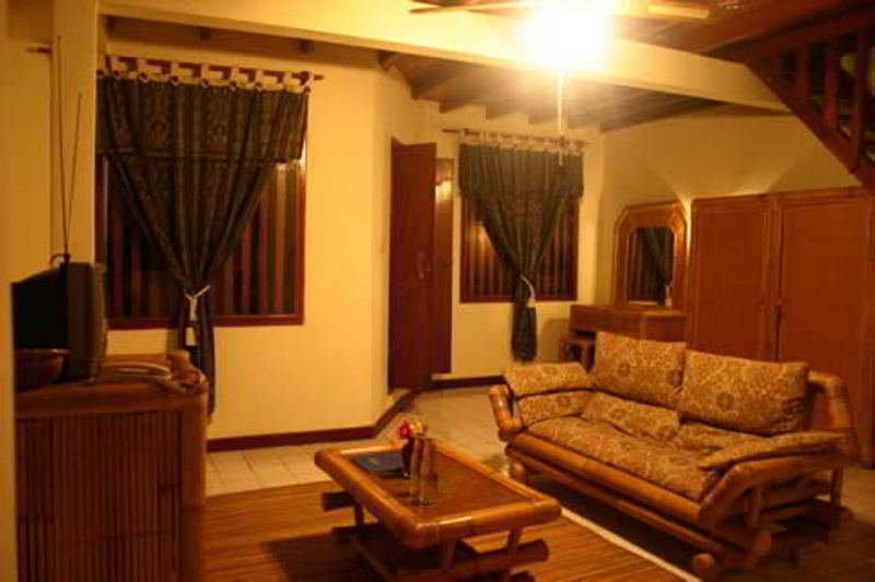 Puri Cendana Resort Bali Seminyak Exterior foto