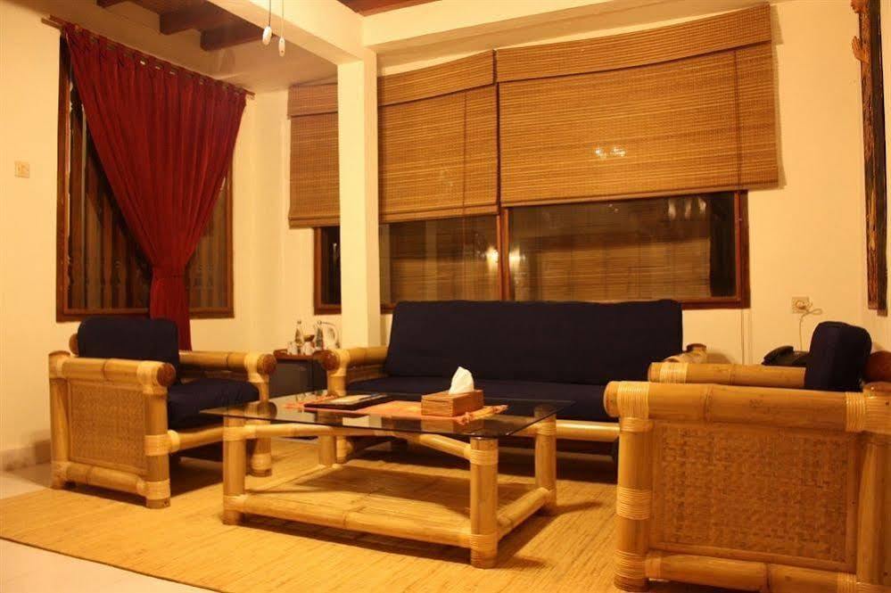 Puri Cendana Resort Bali Seminyak Exterior foto