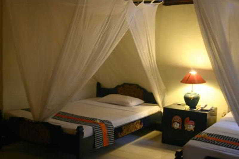 Puri Cendana Resort Bali Seminyak Exterior foto